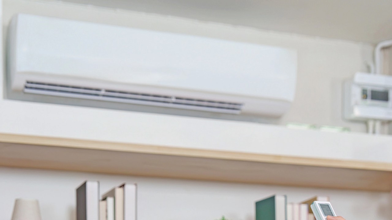 Klima sayısı ve elektrik tüketimi 2 katına çıkacak