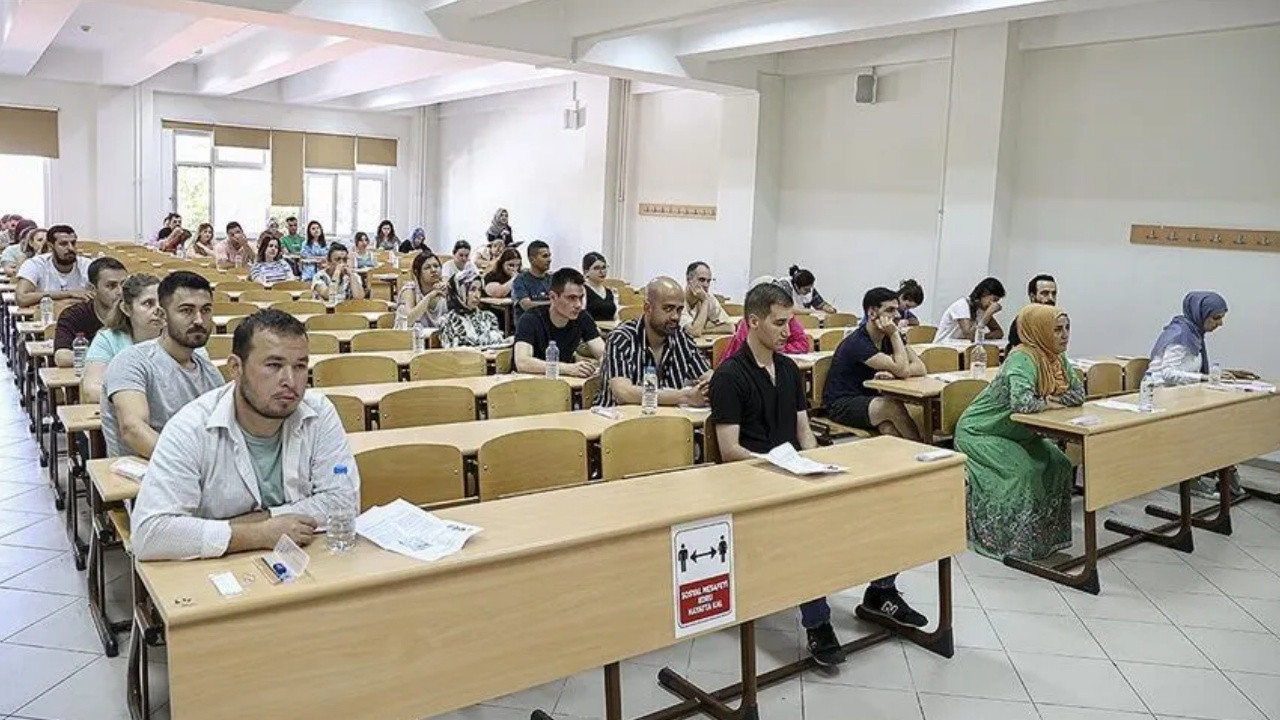 KPSS Ortaöğretim başvuruları başladı mı, ne zaman başlıyor?