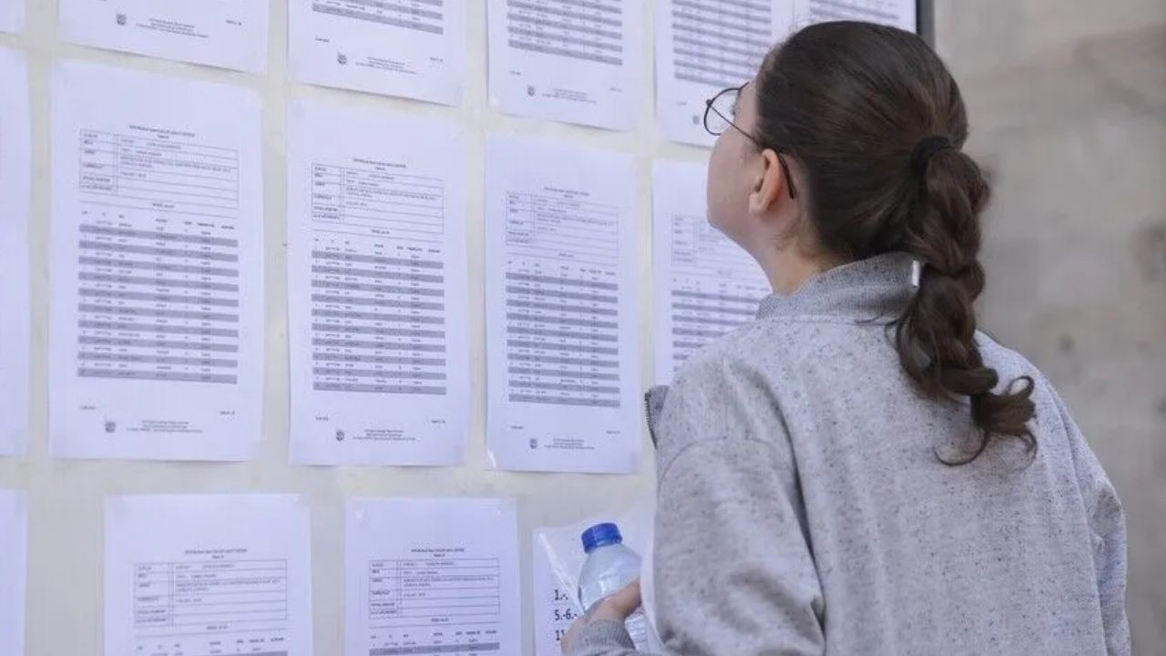 LGS 2. nakil başvuruları başladı mı? Boş kontenjanlar listesi ve taban puanları...