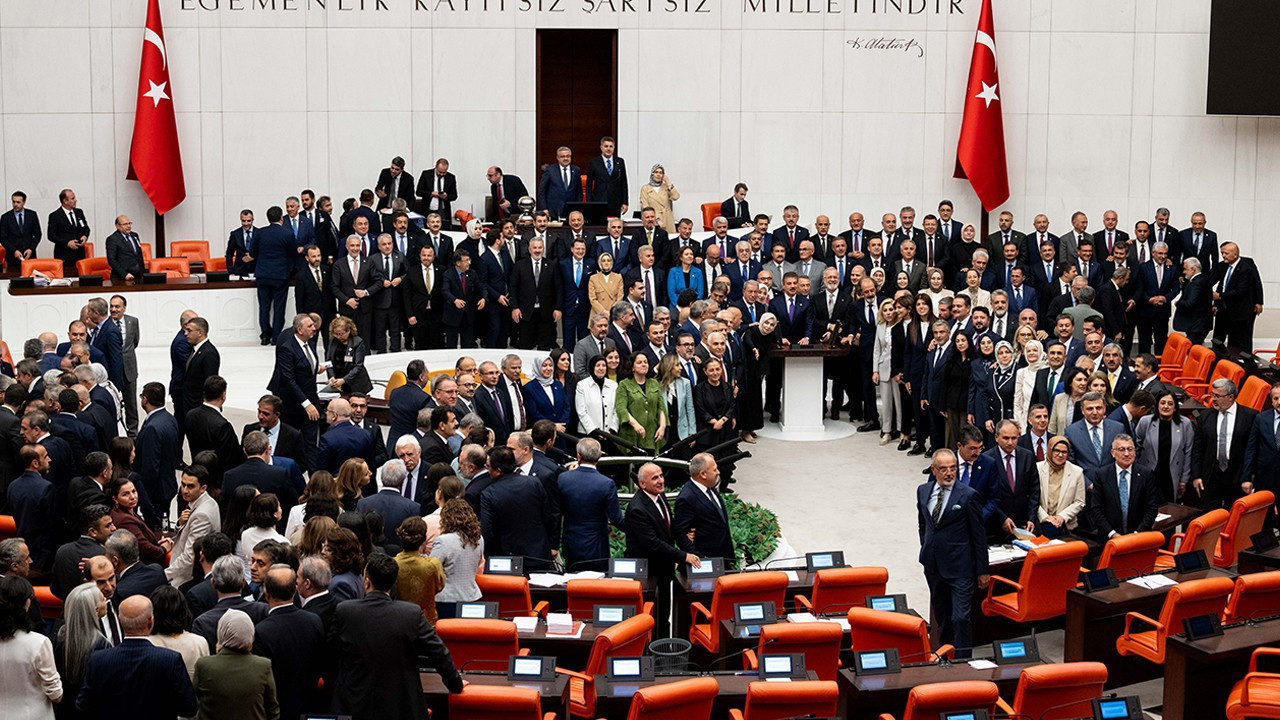 İş dünyası "Terörsüz Türkiye" sürecini değerlendirdi: Ekonomide yeni fırsatların önünü açabilir