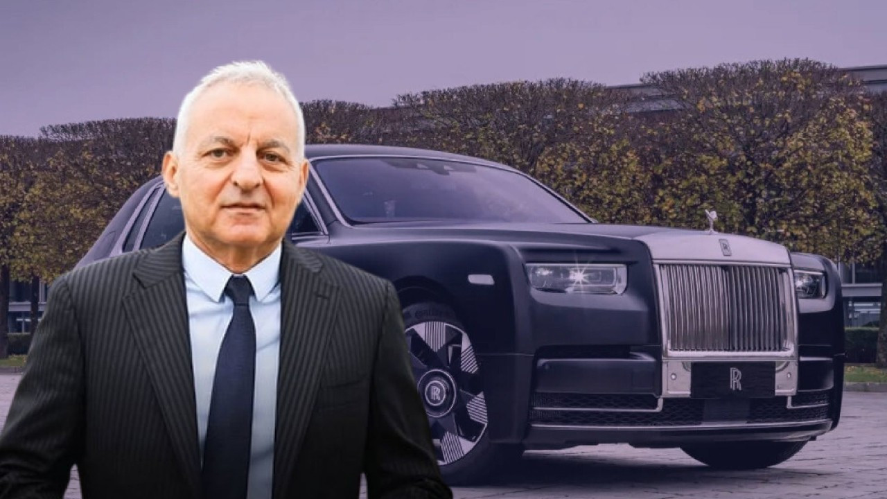 Türk CEO’ya 1 milyar 573 milyon TL maaş