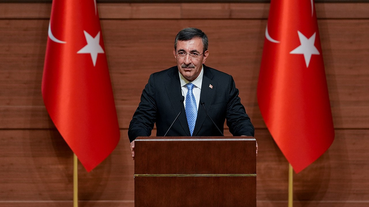 Yılmaz'dan "Terörsüz Türkiye" mesajı: Bu fırsatın heba edilmesine izin vermemeliyiz