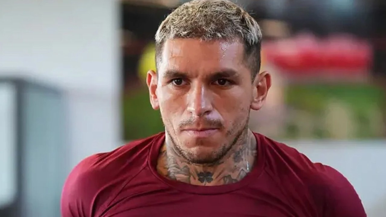 Lucas Torreira: Bu sezon lig yarışı zor olacak