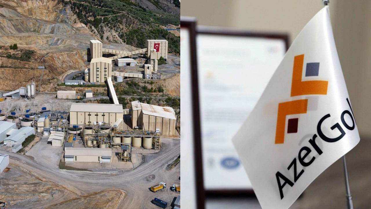Türk Altın İşletmeleri ve AzerGold'dan stratejik iş birliği adımı