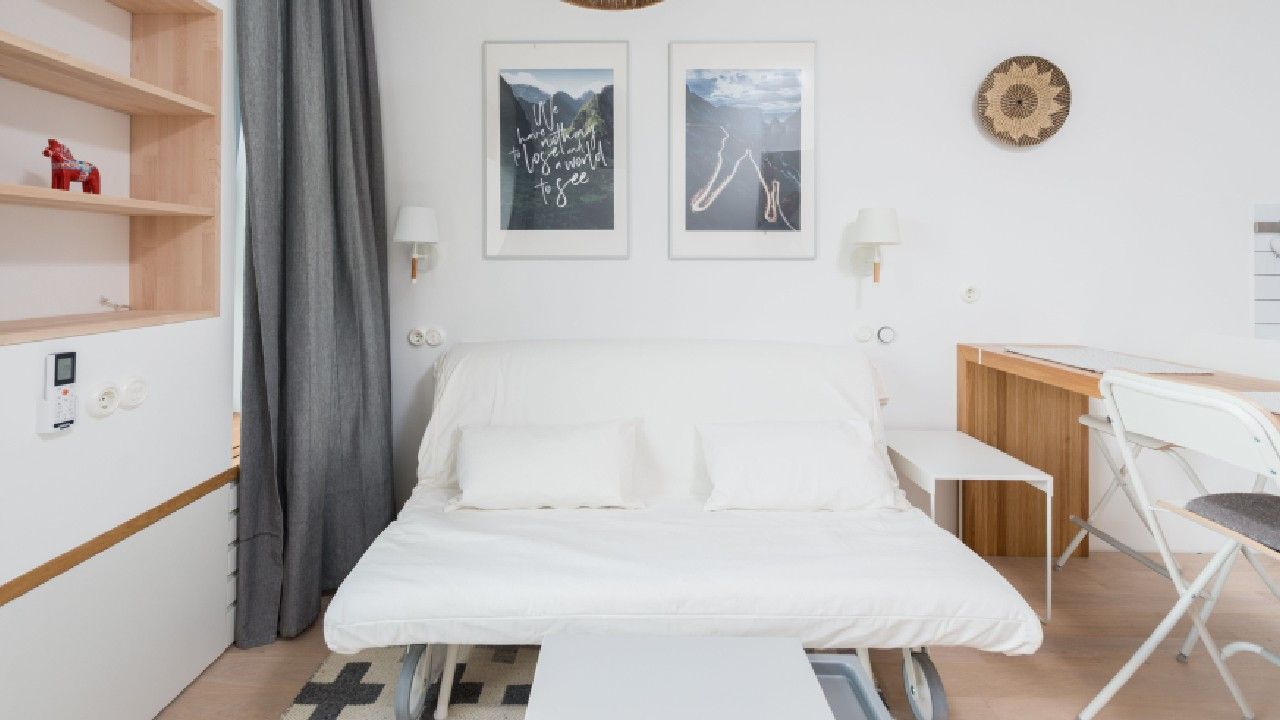 Booking ile Airbnb'ye yüzde 17 sınırı ve 5 milyon TL şartı geliyor