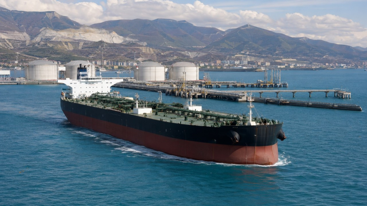 ABD’den Kiev’e "tankerlere saldırmayın" talimatı