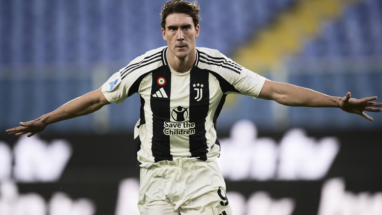 Beşiktaş Dusan Vlahovic'i KAP'a bildirdi