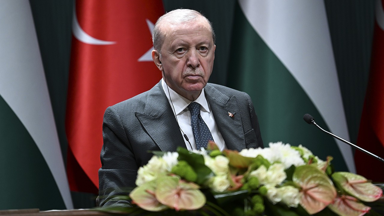 Erdoğan’dan Netanyahu’ya sert tepki: Uzlaşmaz ve saldırgan tavrını sürdürüyor