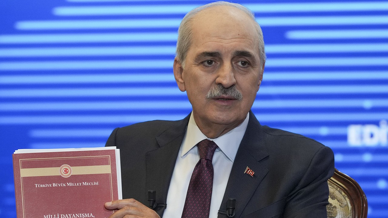 81 ilin valisiyle güvenlik zirvesi: Terörsüz Türkiye sürecinde yeni dönem