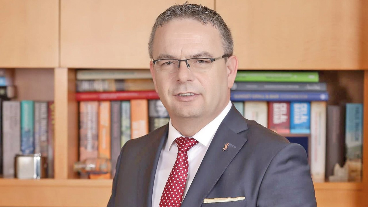 KOBİ'lere 'Finansal Sağlık Raporu' verecek