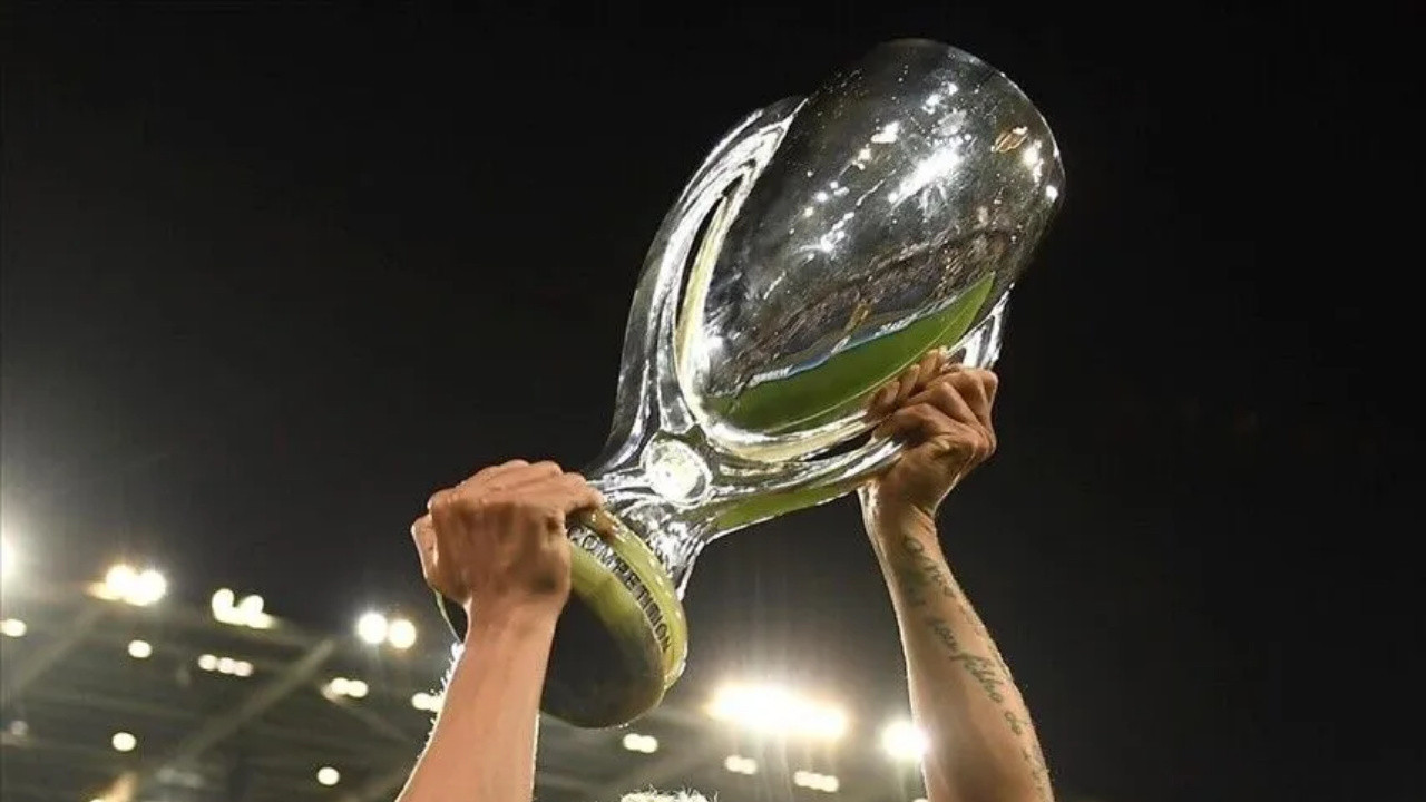 UEFA SÜPER KUPA: PSG - Aston Villa maçı ne zaman, saat kaçta, hangi kanalda?