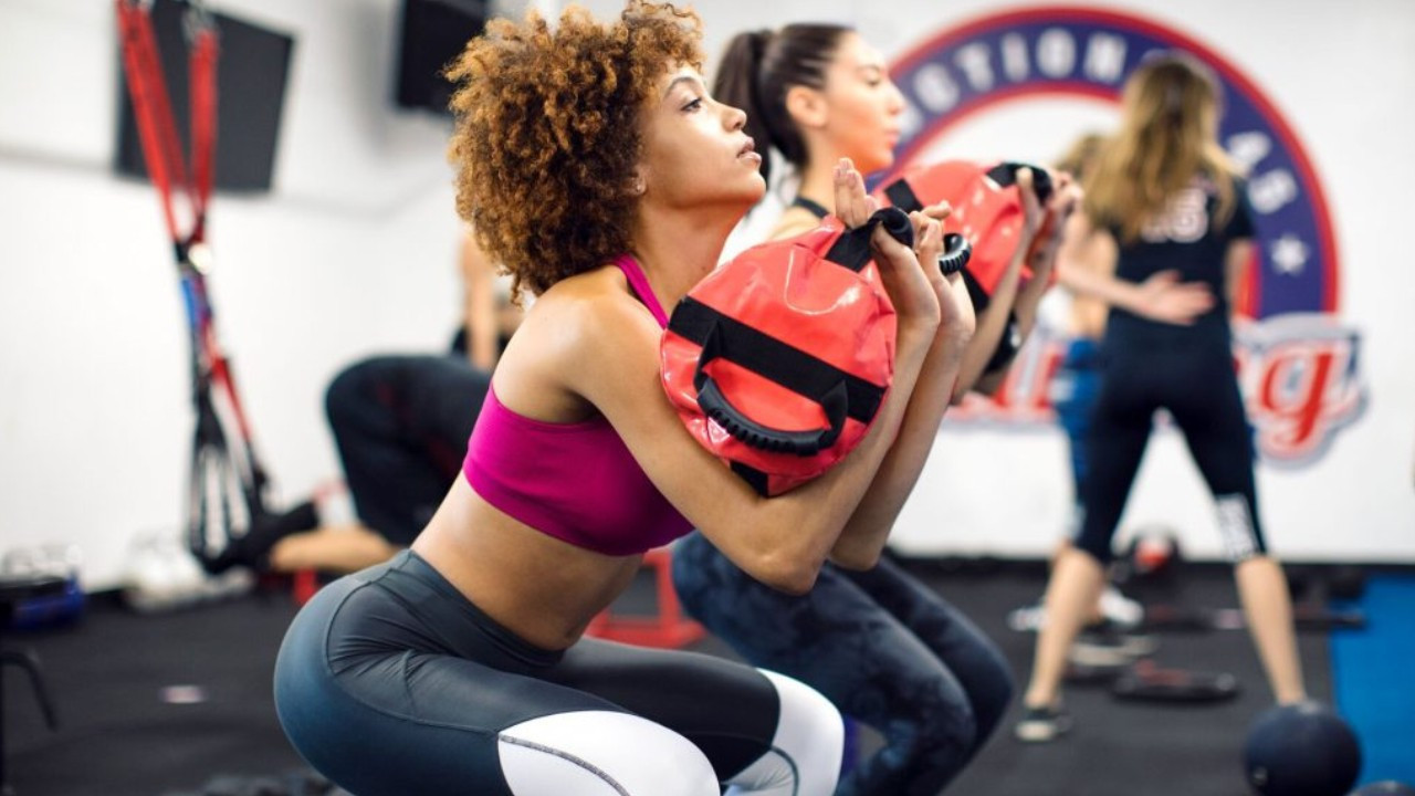 Dünyaca ünlü fitness zinciri iflas etti