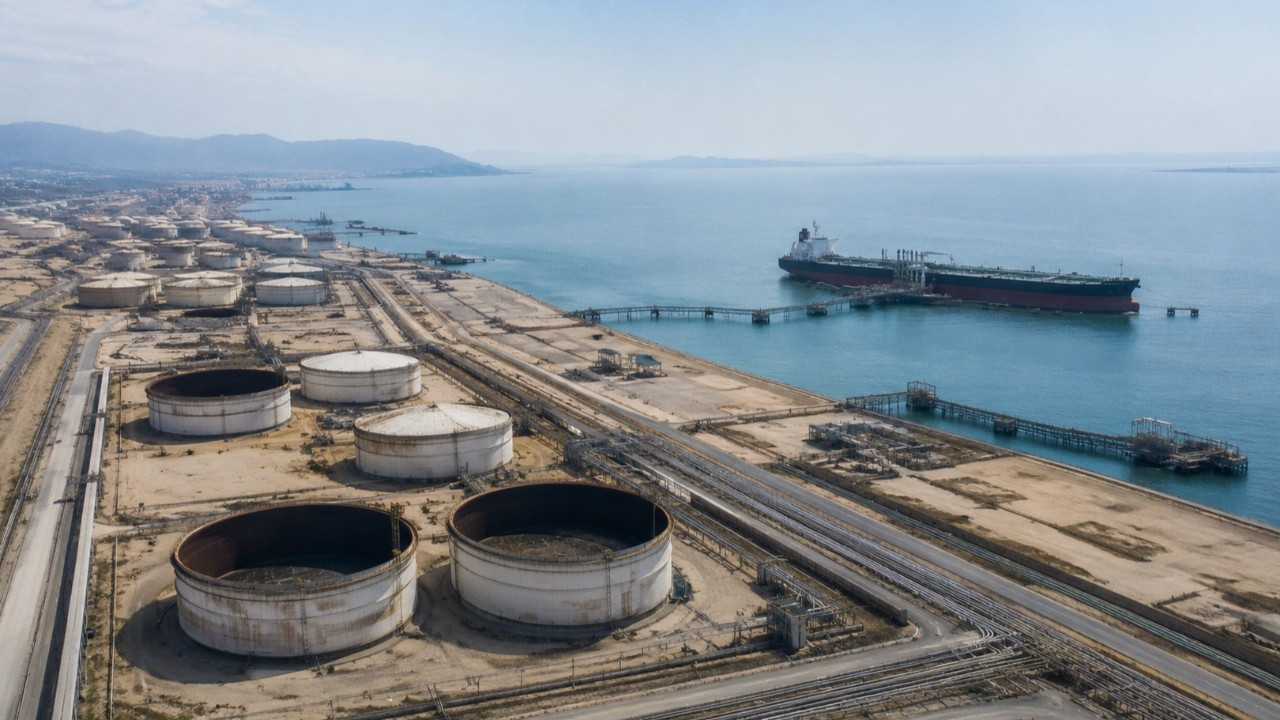Dünyanın petrol tamponu eriyor: Savaş uzarsa 180 günlük kritik eşik