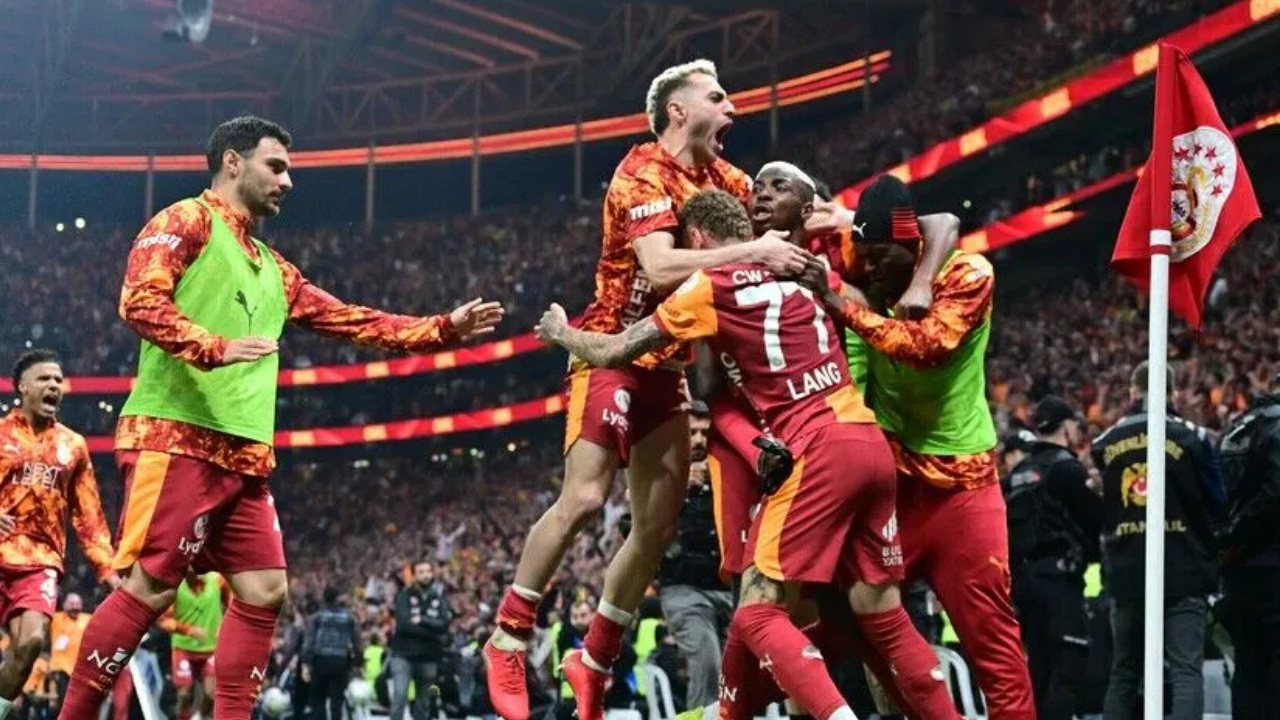 Galatasaray maçı tarihi ve saati... GS - Çorum maçı ne zaman, saat kaçta, hangi kanalda?
