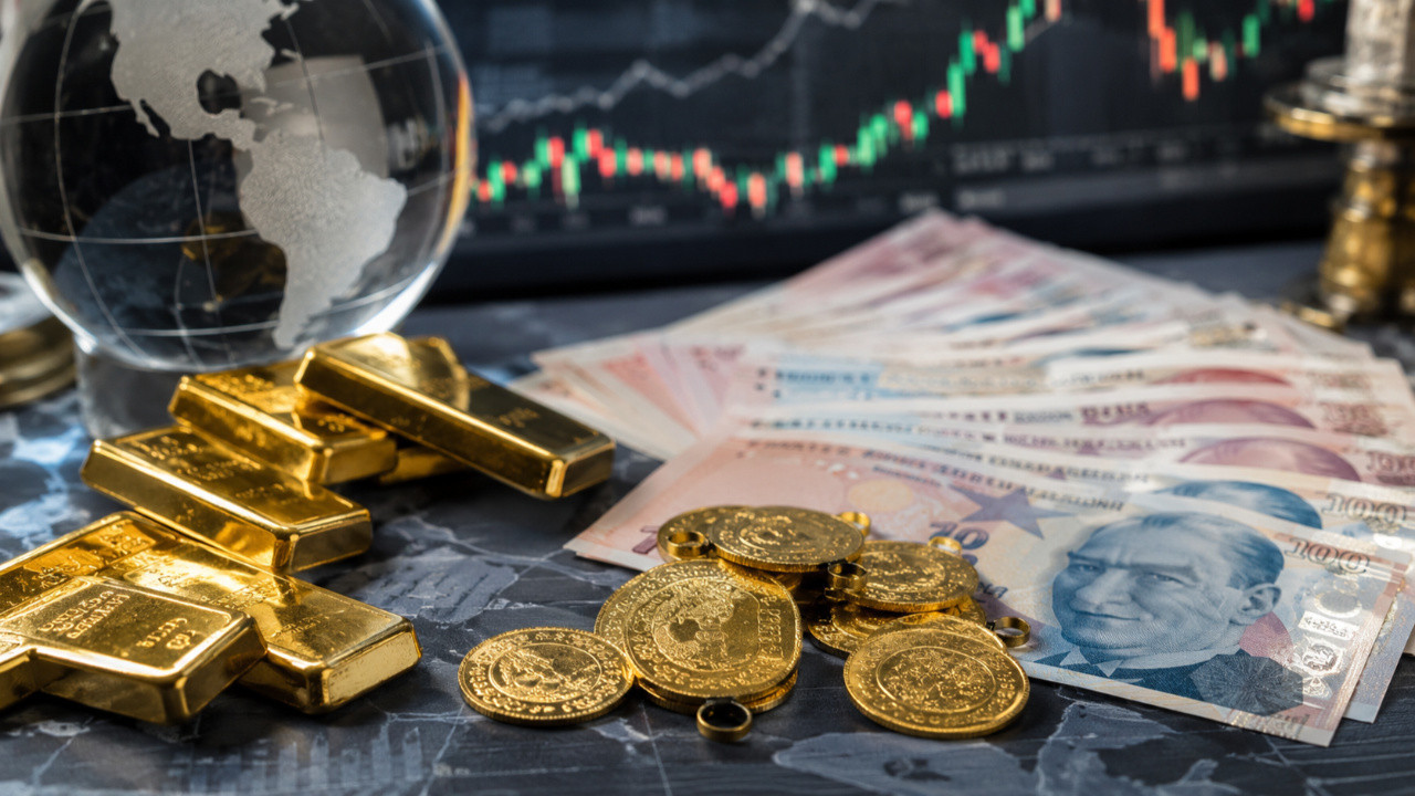 Altın 4.400 doların üzerinde: Gram altında yeni hesap başladı