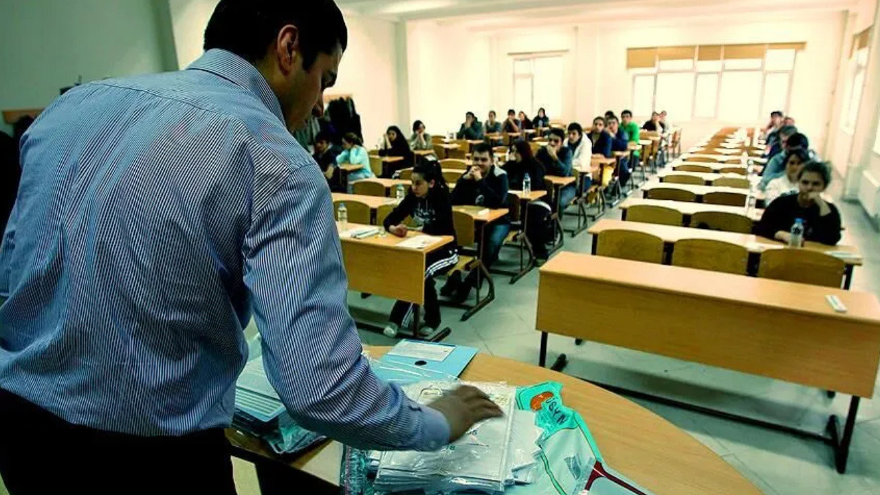 2026-TUS 2. Dönem Sınavı ile 2026-STS Tıp Doktorluğu 2. Dönem Sınavı giriş belgeleri açıklandı!