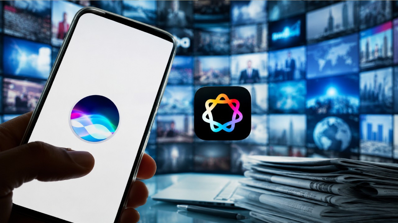 Apple’dan haber kuruluşlarına yeni model: Siri kullandığı içerik kadar ödeme yapacak