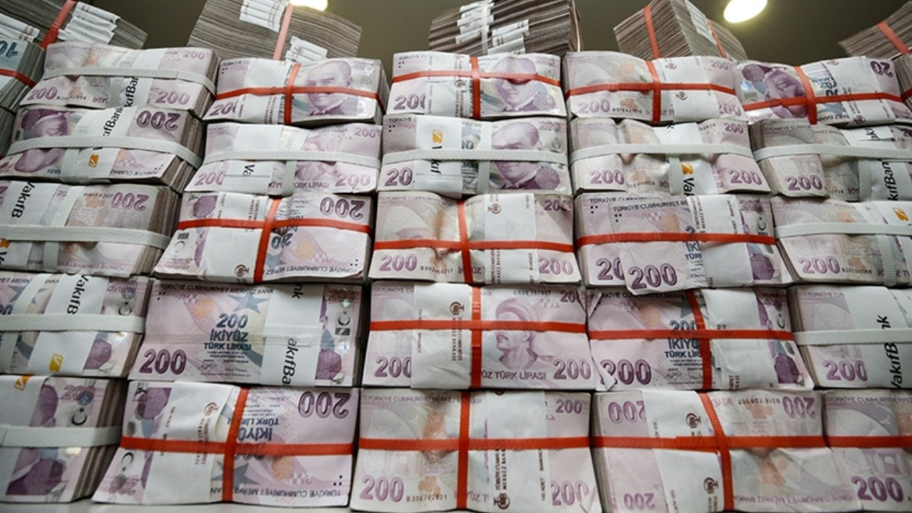 Bankacılık sektörünün mevduatı geçen hafta arttı