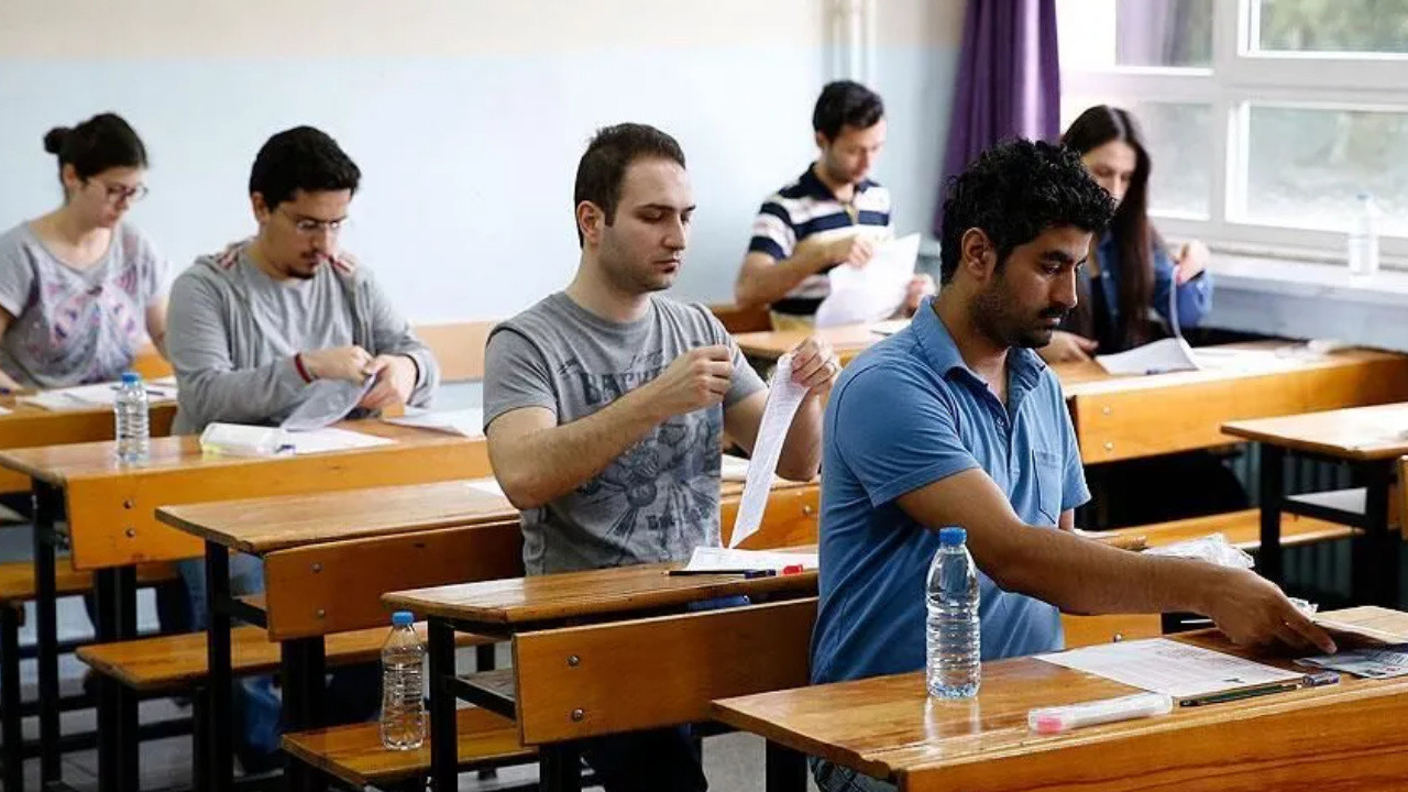 AGS sonuçları ne zaman, hangi gün açıklanacak? İşte ÖSYM'nin takvimi...