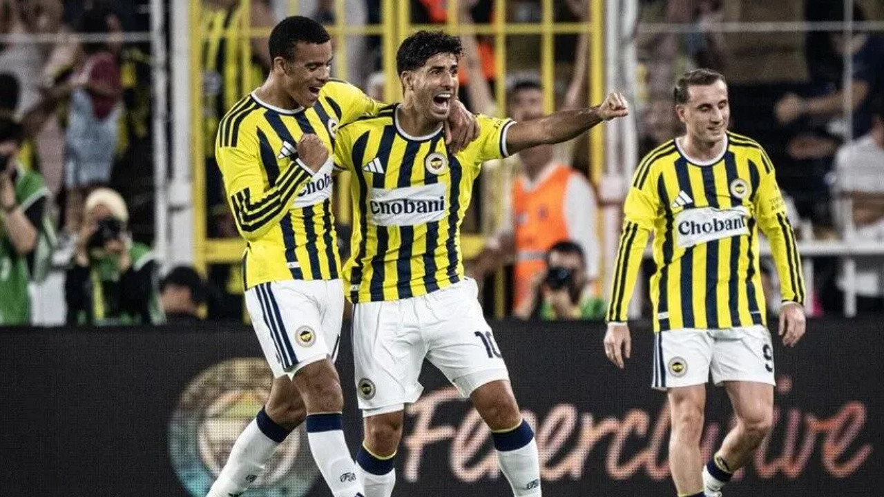 FB maçı tarihi ve saati... Gençlerbirliği - Fenerbahçe maçı ne zaman, saat kaçta, hangi kanalda?
