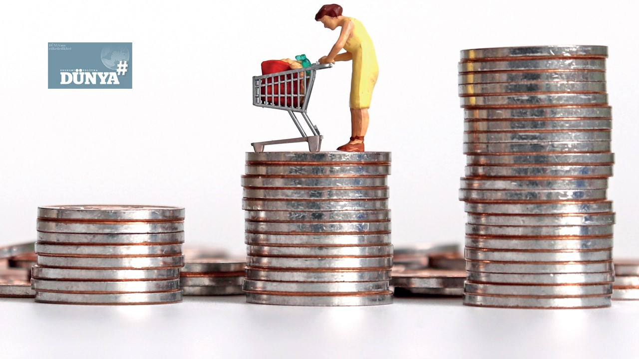 Hanehalkı borçluluğu, hayat standardı ve ekonomik güvence düzeyi