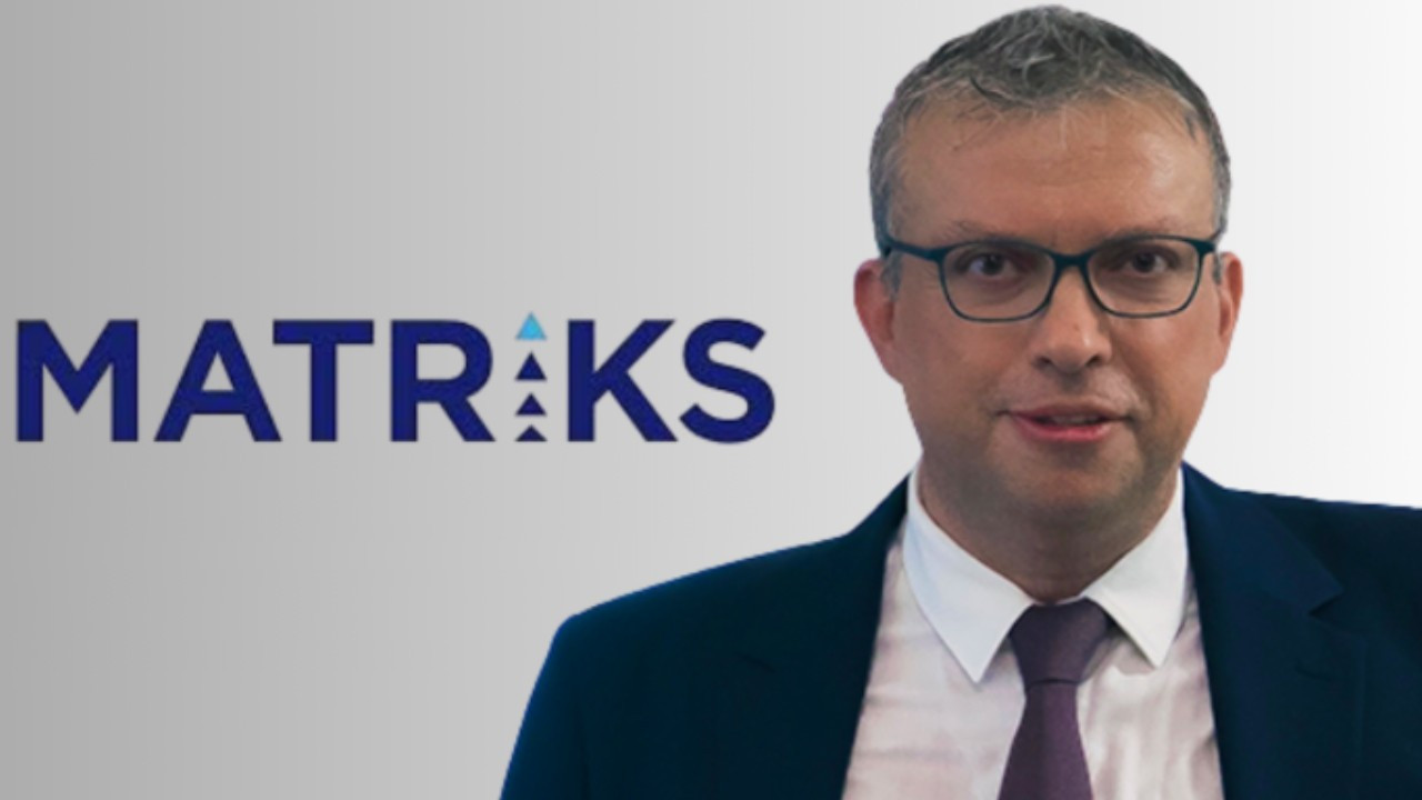 Matriks’in net kârı yüzde 31,4 arttı: İlk yarıda 118,3 milyon TL’ye ulaştı