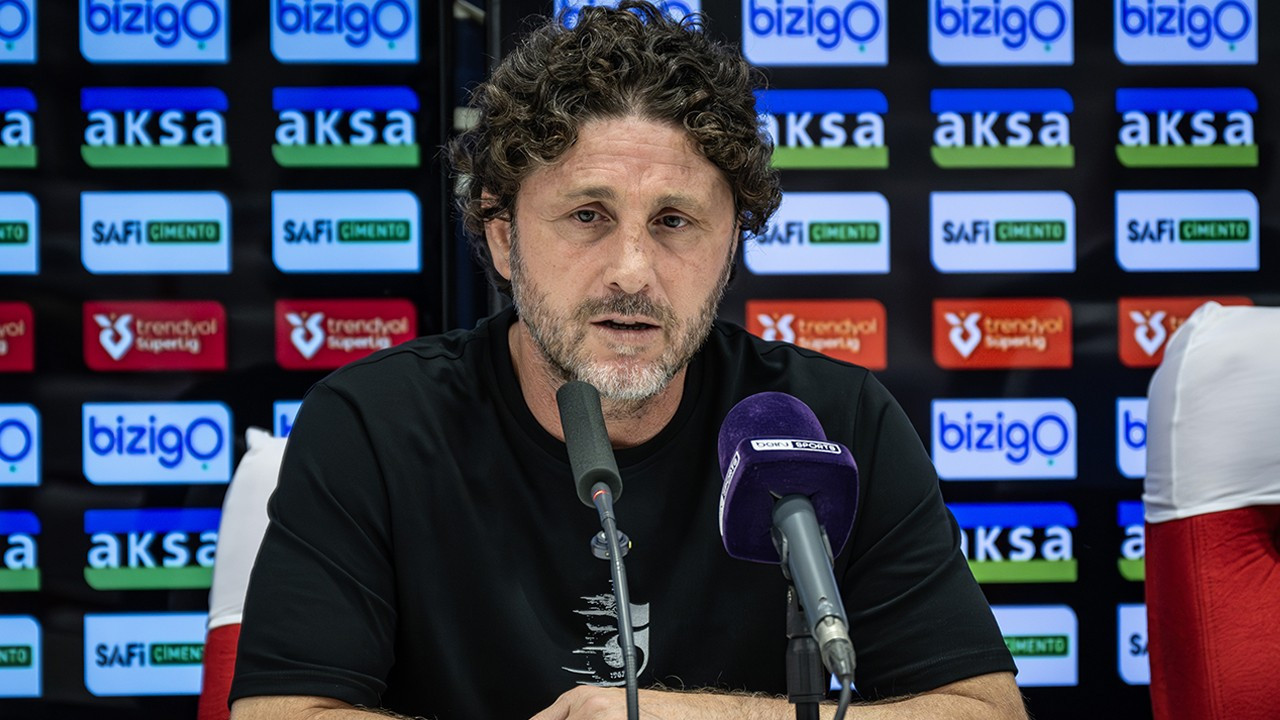 Fatih Tekke’den uyarı: Trabzonspor bu tip maçlardan puan kaybetmemeli