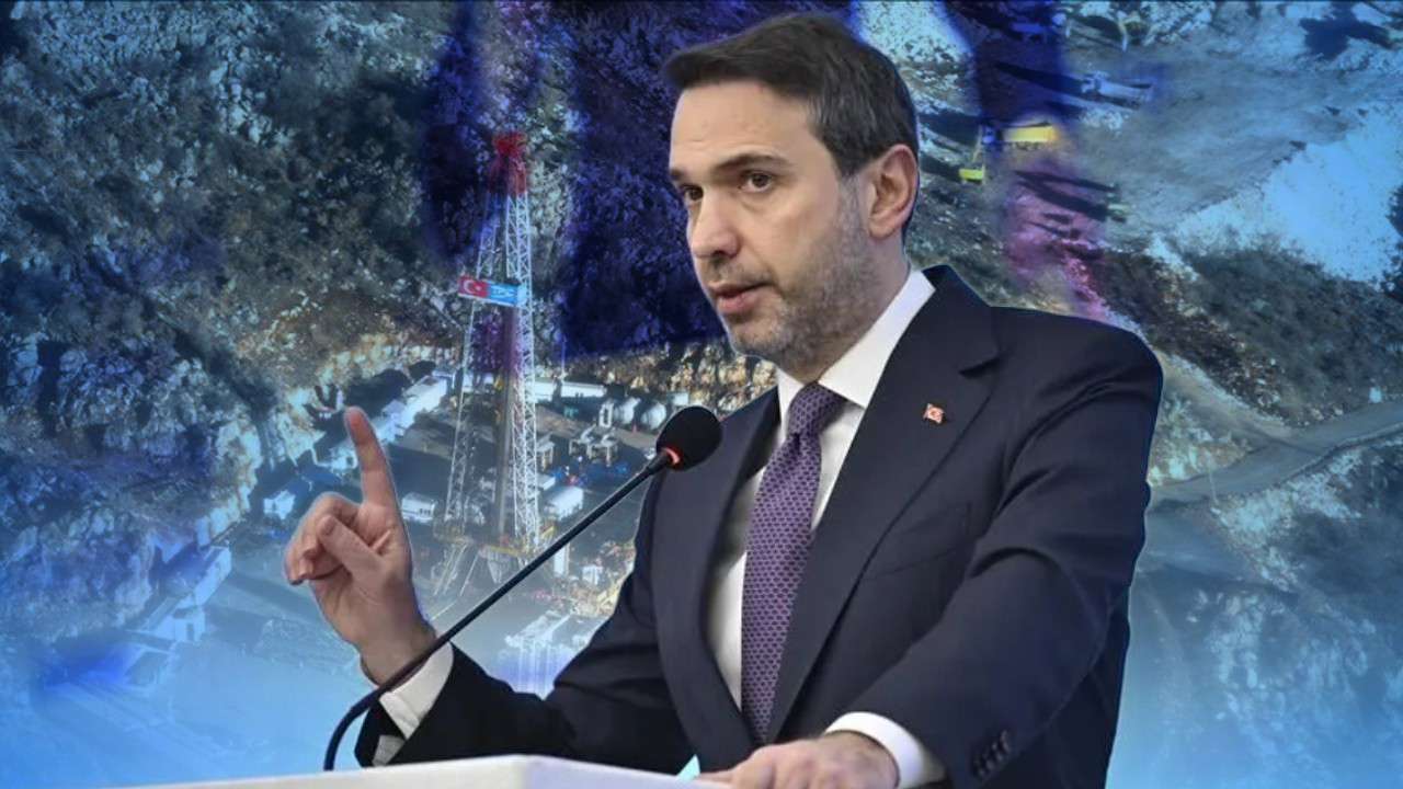 Bakan Bayraktar'dan petrol müjdesi: Gabar'ı 2-3'e katlayabilir