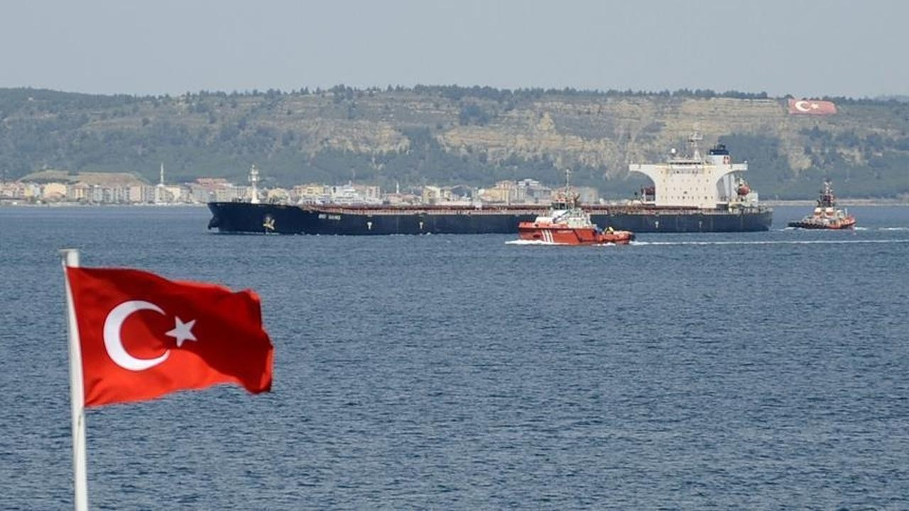 Türk cumhuriyetleriyle ticarette milyarlarca dolarlık hacim