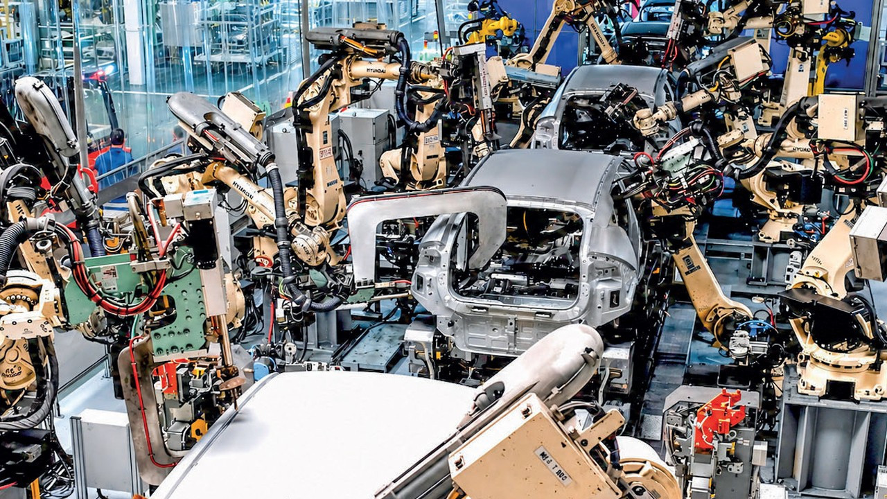 Hyundai Motor Europe Başkanı Xavier Martinet: Türkiye dışarıda kalırsa Avrupa da kaybeder