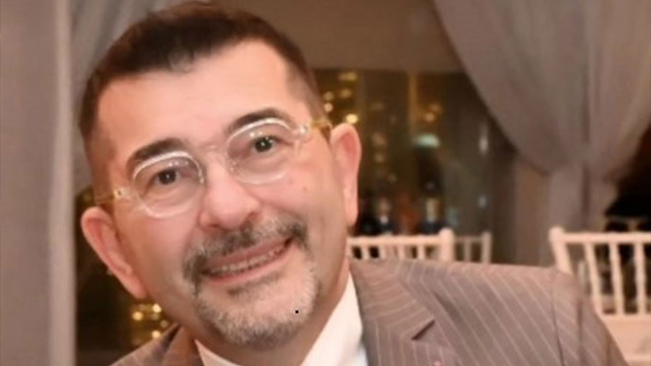 İtalyan profesör Beyoğlu'ndaki evinde ölü bulundu