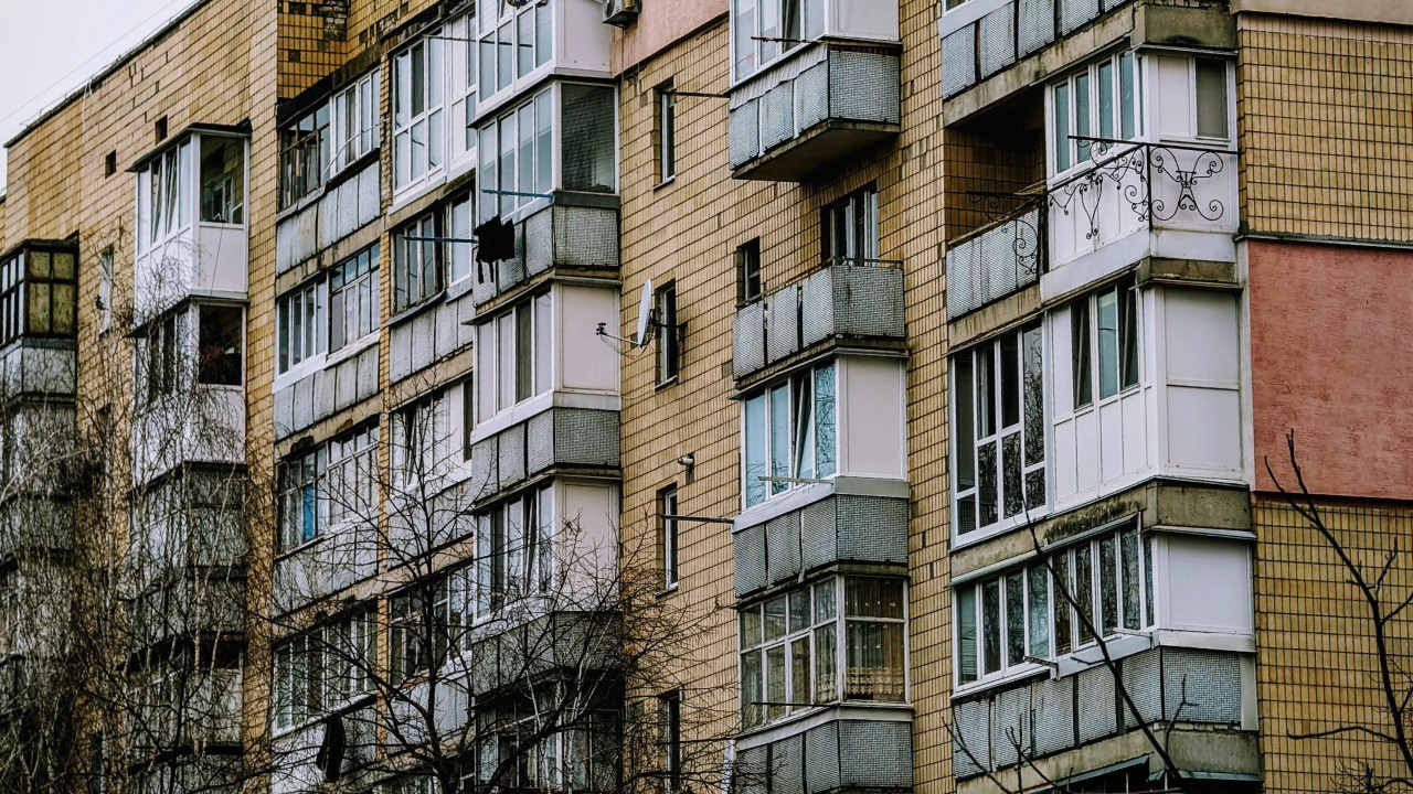 Eski apartman dairelerine aidat darbesi: Alıcılar uzaklaşıyor