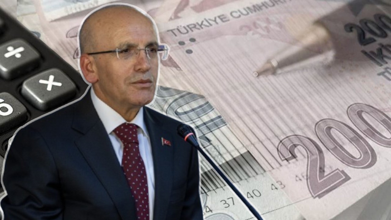 Maliye SMS'le hatırlattı: Vergi tahsilatında rekor geldi