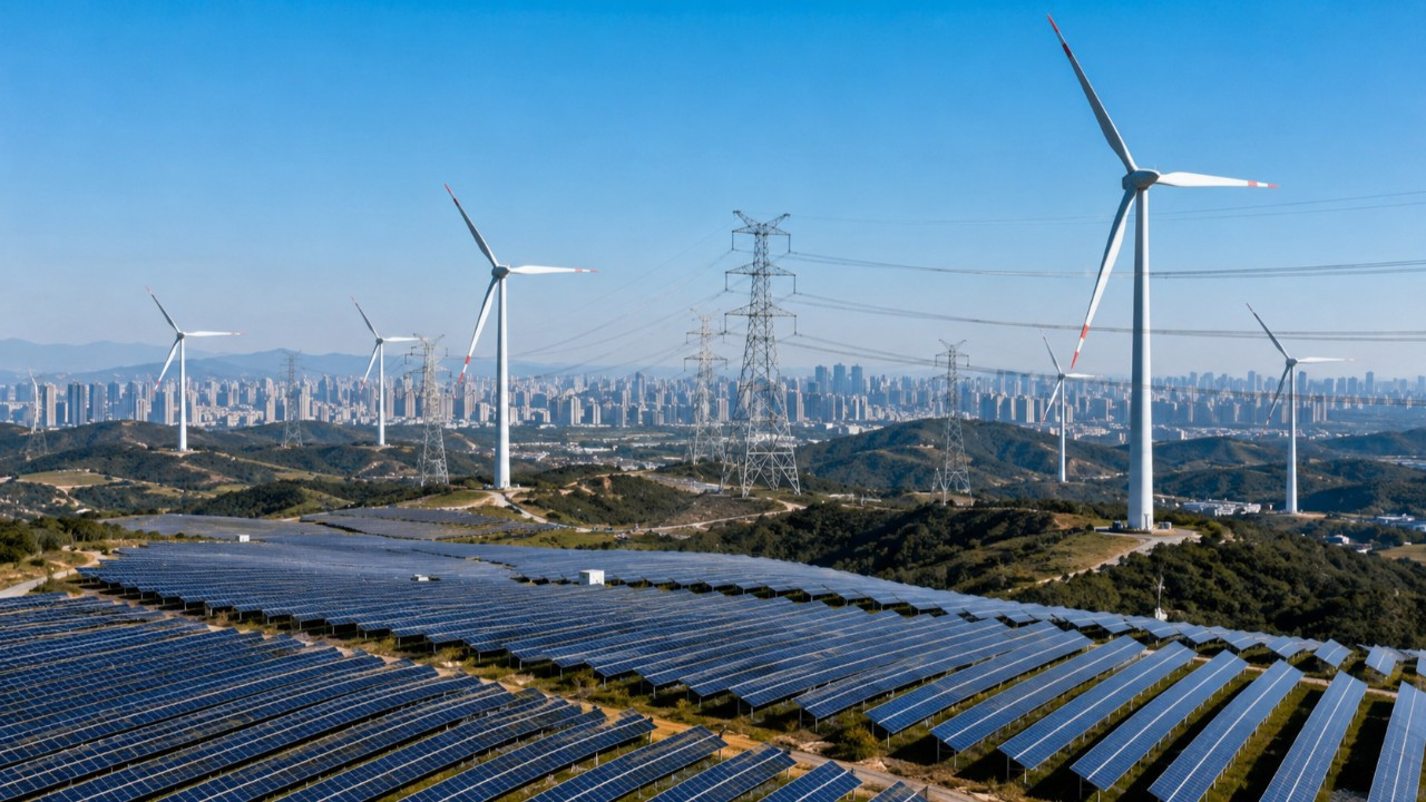 Çin ürettiği temiz enerjiyi kullanamıyor: Meksika’yı besleyecek elektrik boşa gitti