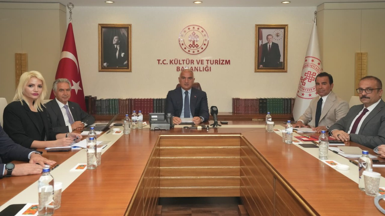 Dünya mirasının kalbi 2027’de İstanbul’da atacak