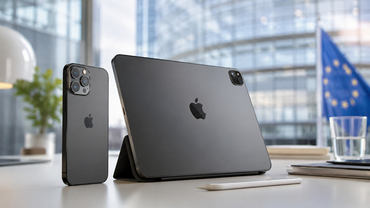 Apple geri adım attı: iPhone ve iPad’lerde veri izni ekranı değişiyor