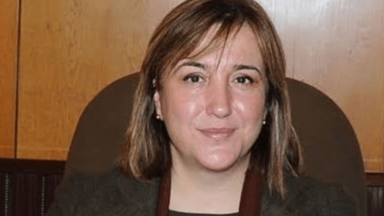 AK Parti'nin acı günü: Azize Sibel Gönül yaşamını yitirdi