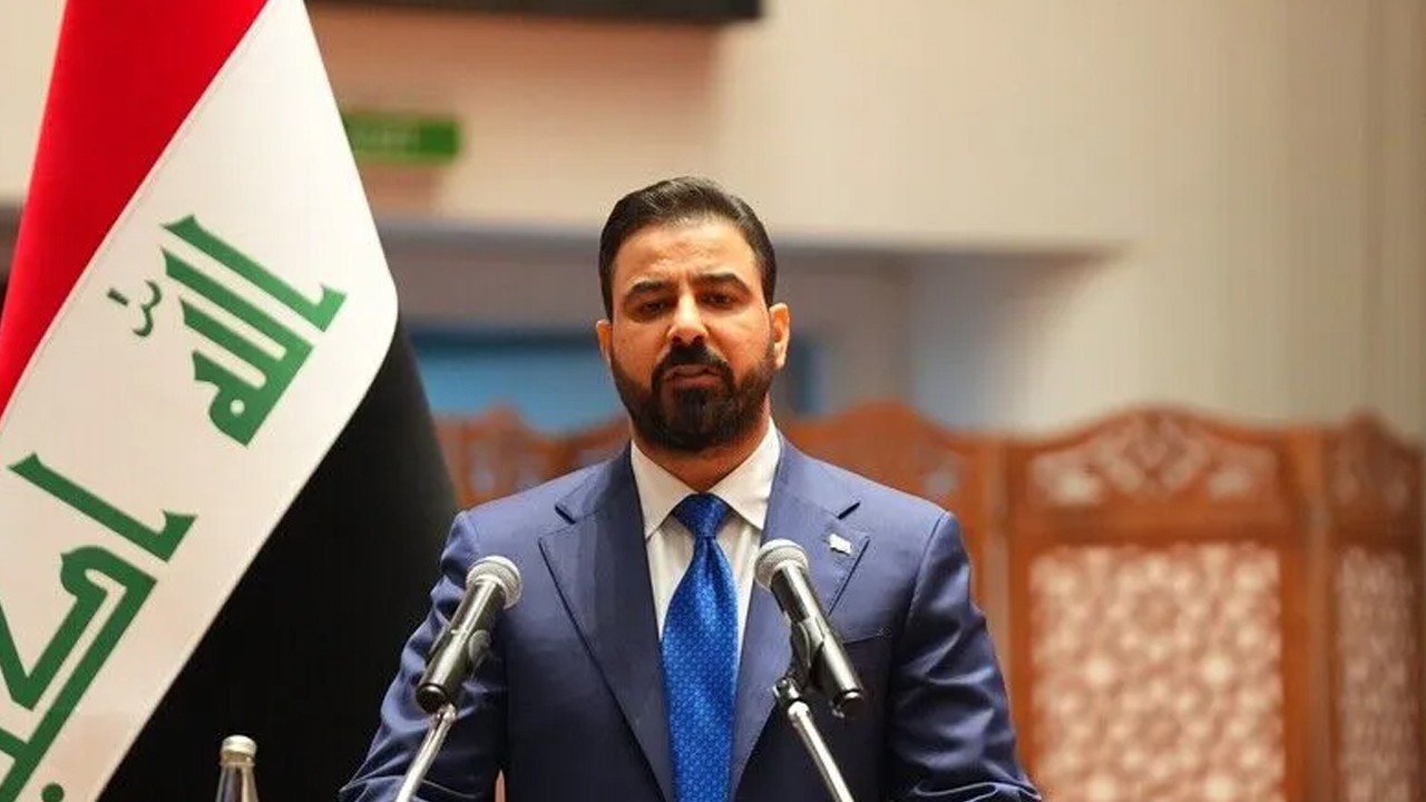 Irak Başbakanı Zeydi: Hürmüz’ün kapanması bizi ağır etkiledi
