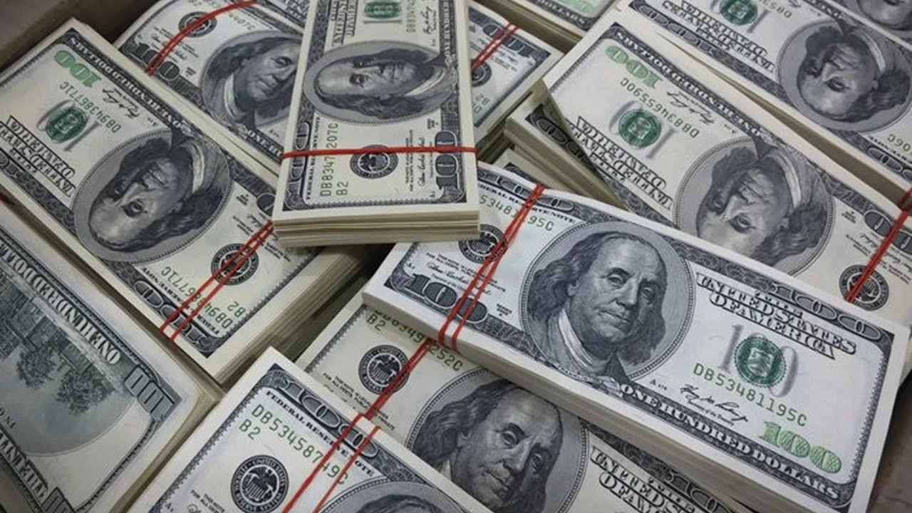 Merkez Bankası rezervlerinde güçlü toparlanma