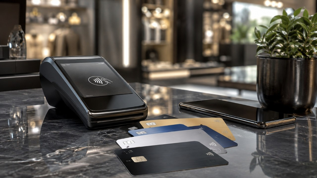 Visa ve Mastercard’a karşı yerli kart yarışı büyüyor