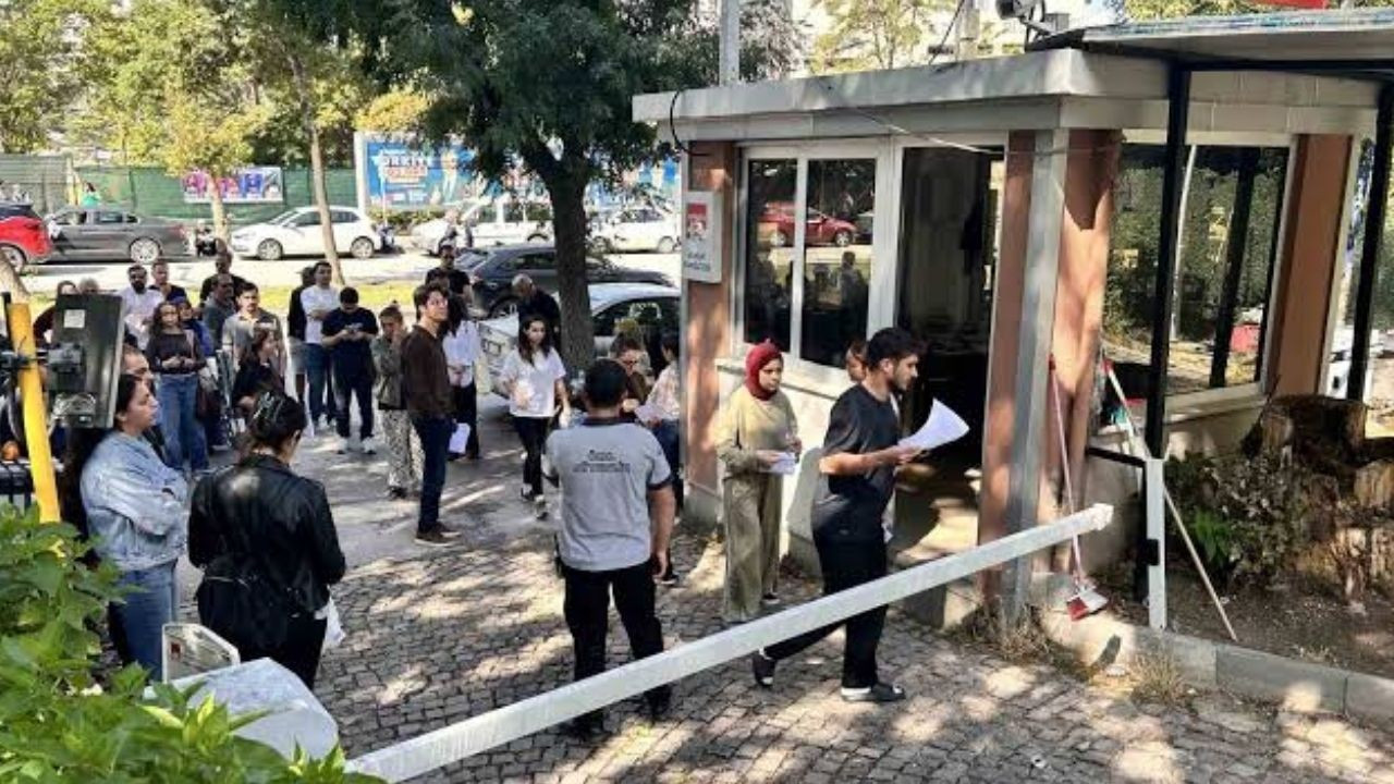 AGS sonuçları açıklandı, ne zaman açıklanıyor? İşte ÖSYM'nin geçtiği sonuç tarihi...