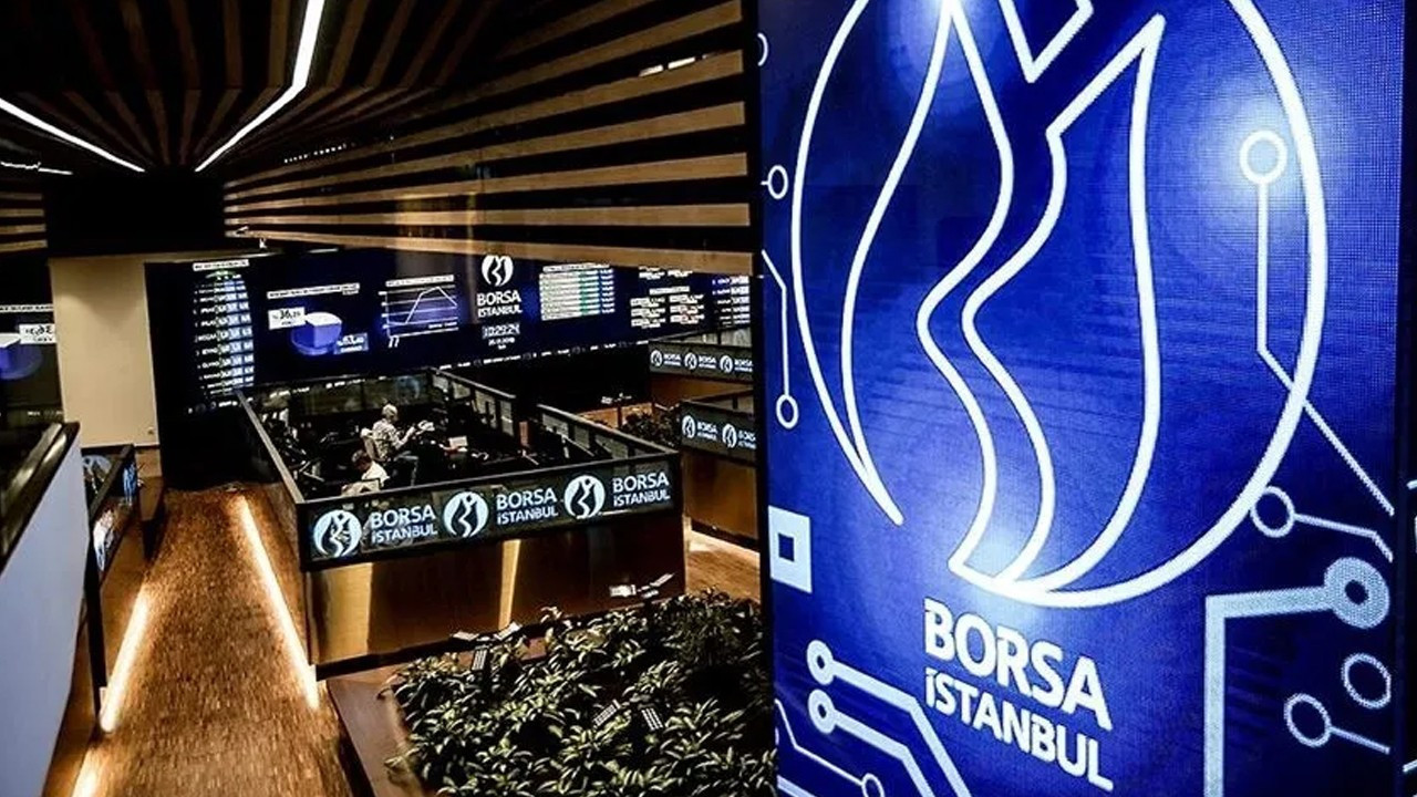 Borsa İstanbul günü yatay seyirle tamamladı