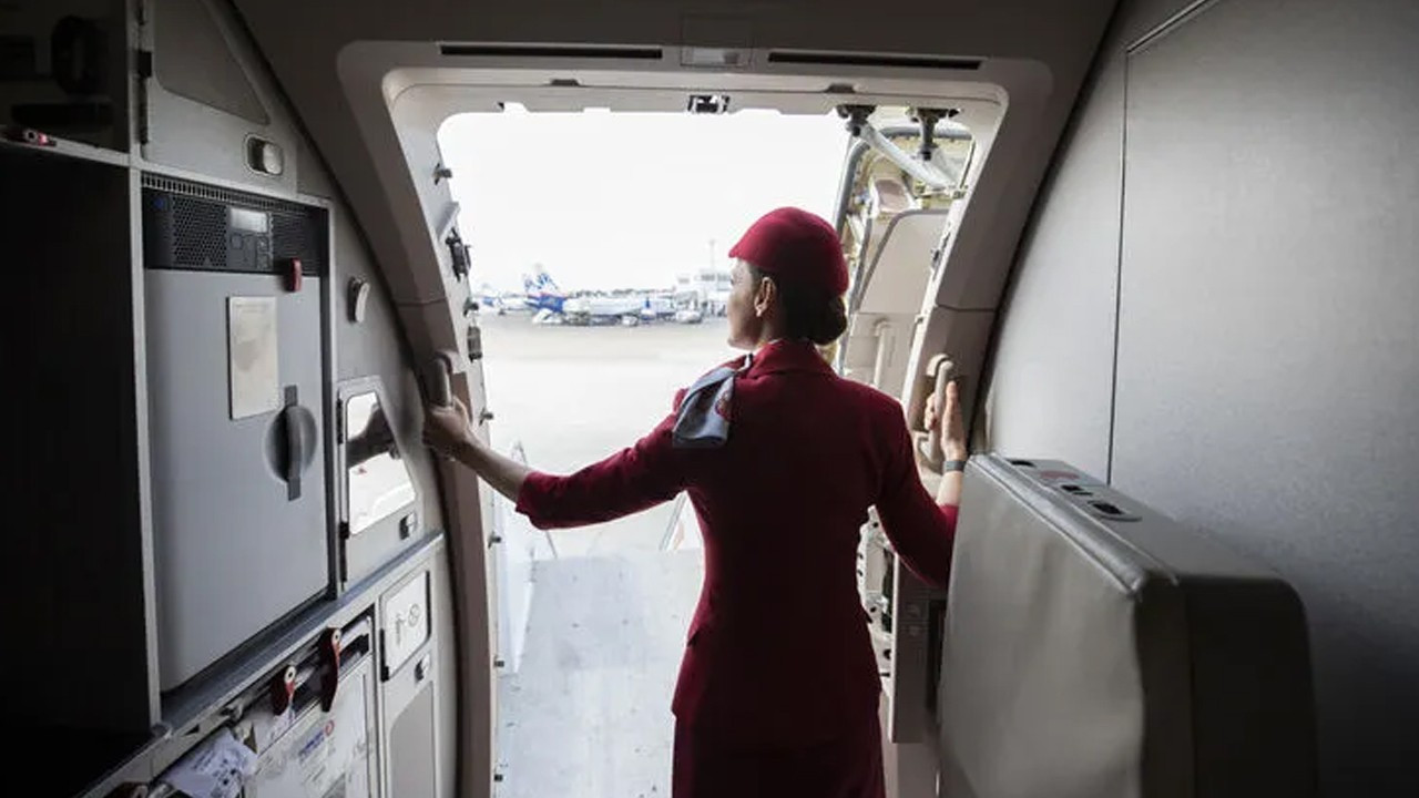 Çalışanları endişelendiren araştırma: Kabin memurları ve pilotlar için kanser riski alarmı
