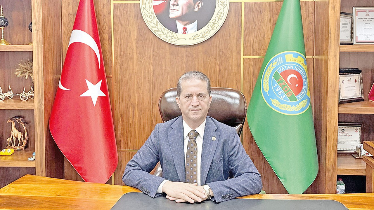 Çiftçiden sulama ücreti için erteleme talebi geldi
