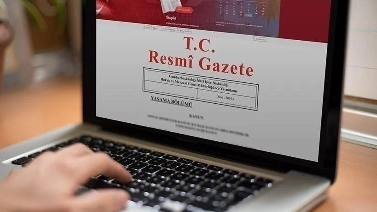 BEUN Rektörlüğüne Prof. Dr. Ahmet Ulusoy atandı