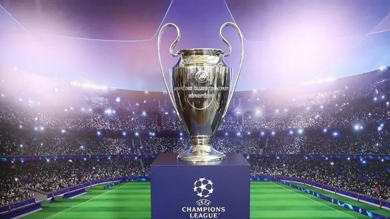 Galatasaray Şampiyonlar Ligi maçı ne zaman? Galatasaray'ın rakipleri belli oldu mu?