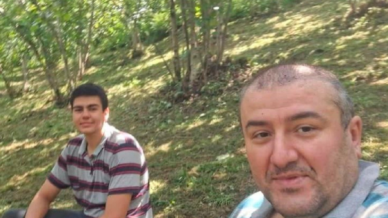 Giresun'da selde kaybolan Muhammed Abdullah Hakkıoğlu’nun cansız bedeni bulundu