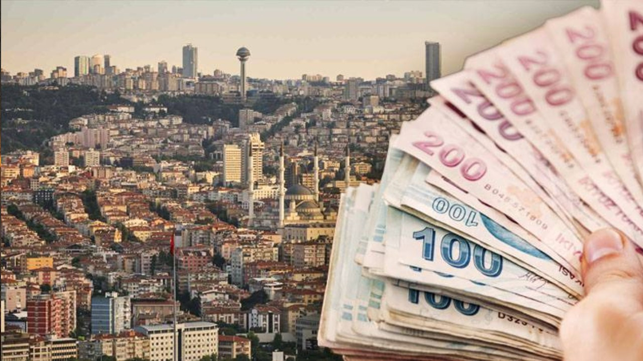 Konut fiyatlarında reel kayıp sürüyor: Kirada bölgesel fark büyüdü