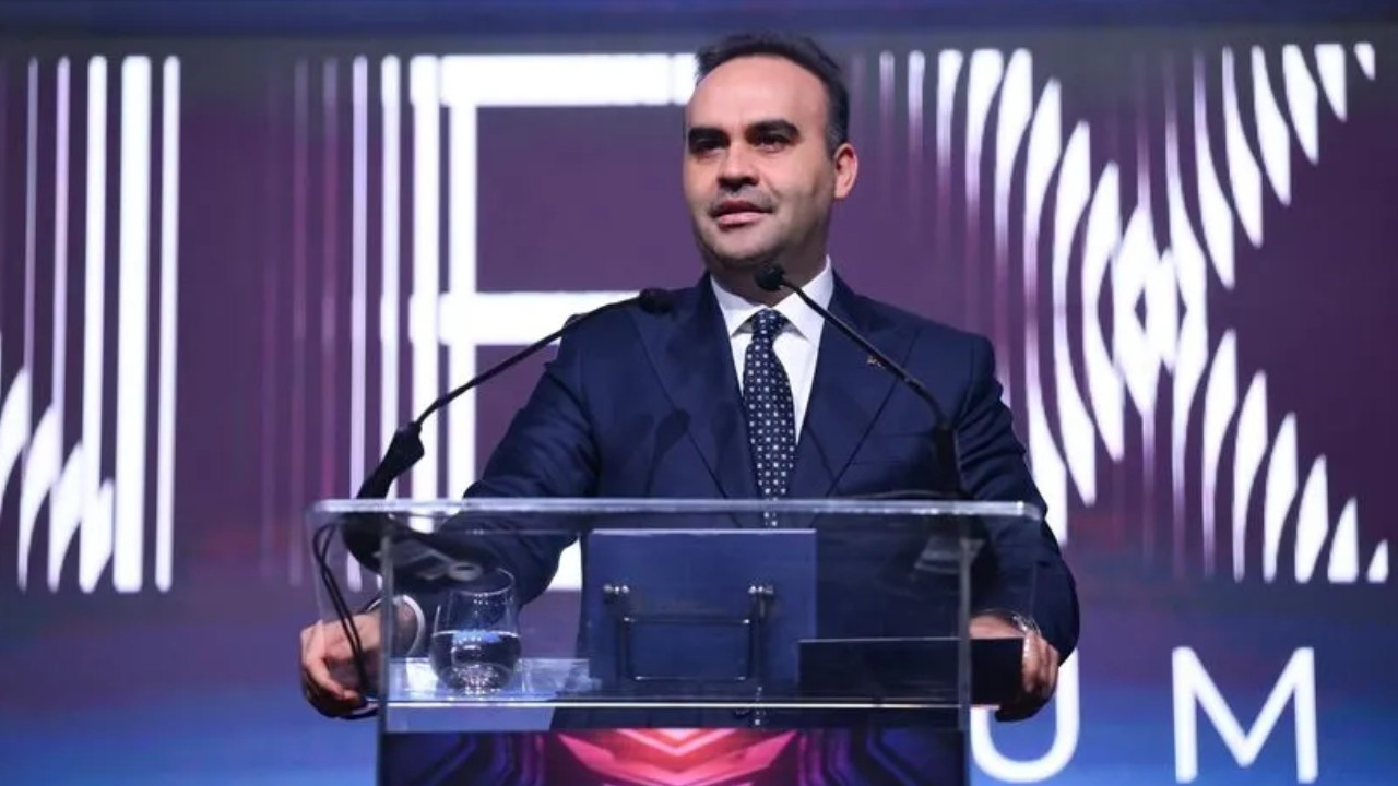 Türkiye'nin 1 trilyon liralık yapay zeka planı devreye girdi