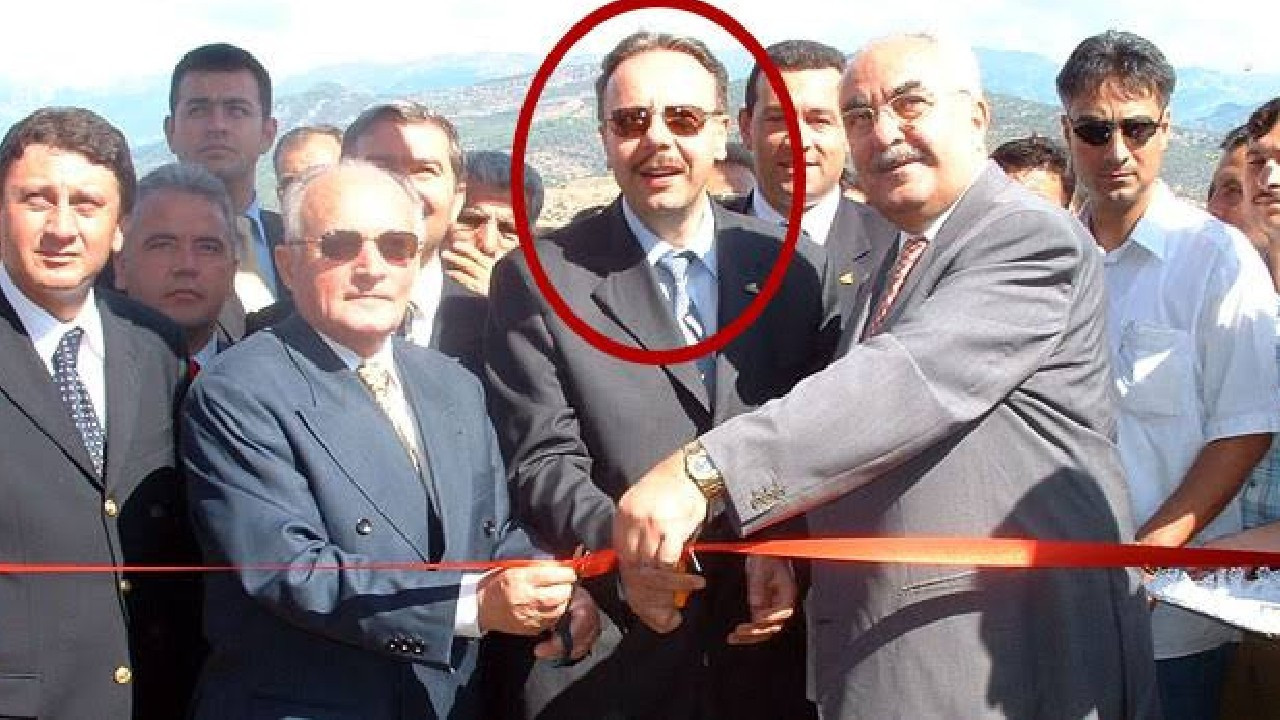 Alihan Kuriş soruşturmasında eski Bakan Arif Ahmet Denizolgun'un mezarı açılacak